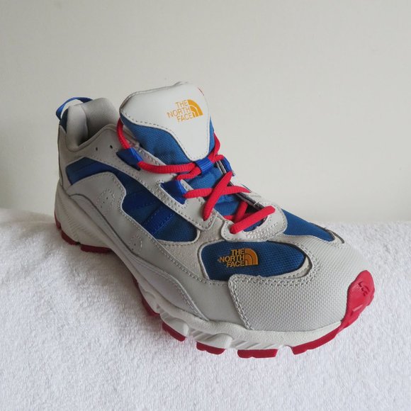 NEW The North Face ARCHIVE TRAIL KUNA CREST 10 - Picture 1 of 9